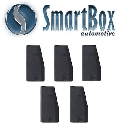 SMARTBOX :5 PACK! CLONE CHIP 46. $14 PER CHIP SMARTCHIP-46